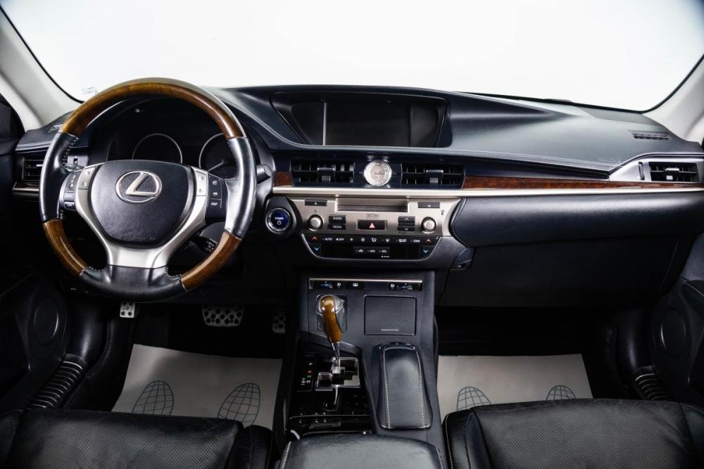 Lexus ES VI Пермь  - изображение 13