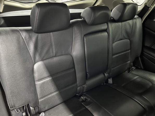 Nissan Murano II (Z51) Рестайлинг 2 с пробегом 2015 года, цена 1 575 000 рублей, 191670 км, внедорожник, Автокод Объявления