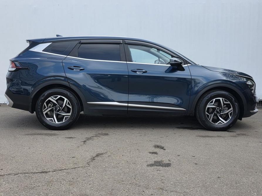 Kia Sportage V Москва  - изображение 4