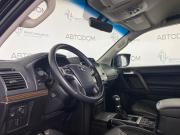 Toyota Land Cruiser Prado 150 Series Рестайлинг 3 Москва  - изображение 27