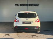 Nissan Qashqai I Рестайлинг Уфа  - изображение 29