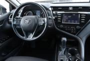 Toyota Camry VII (XV50) Рестайлинг 2 Нижний Новгород  - изображение 38