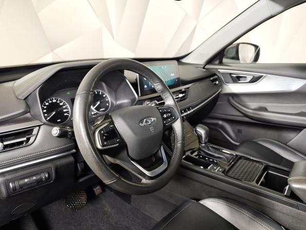 Chery Tiggo 4 Pro I Рестайлинг с пробегом 2023 года, цена 1 350 000 рублей, 90791 км, внедорожник, Автокод Объявления