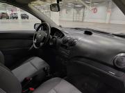 Chevrolet Aveo I Рестайлинг Казань  - изображение 35