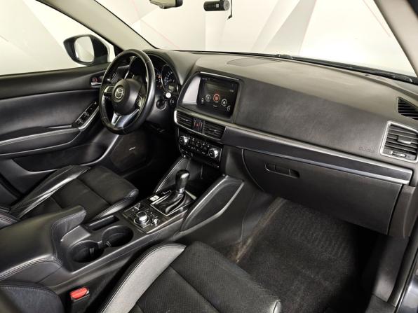Mazda CX-5 I Рестайлинг с пробегом 2016 года, цена 1 843 000 рублей, 249845 км, внедорожник, Автокод Объявления