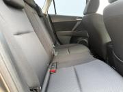 Mazda 3 II (BL) Москва  - изображение 24