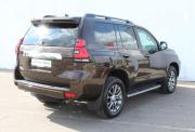 Toyota Land Cruiser Prado 150 Series Рестайлинг 2 Нижний Новгород  - изображение 32