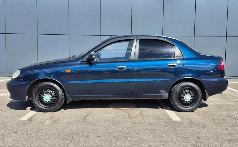 Daewoo Sens I Воронеж  - изображение 4