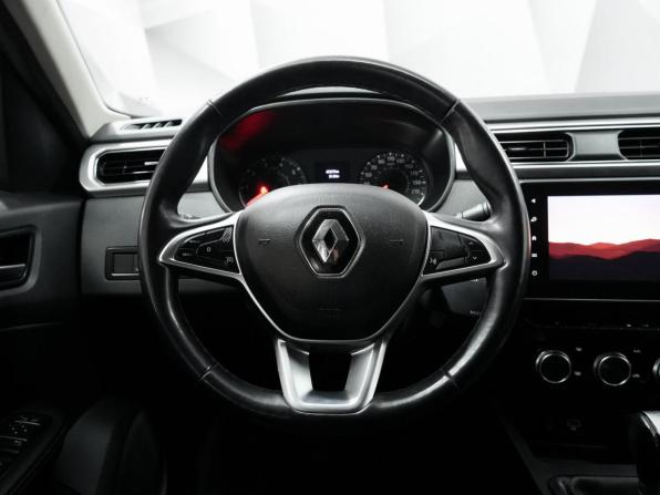 Renault Arkana I с пробегом 2021 года, цена 1 575 000 рублей, 67272 км, внедорожник, Автокод Объявления