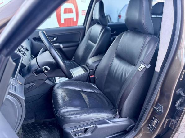 Volvo XC90 I Рестайлинг с пробегом 2011 года, цена 1 379 900 рублей, 263300 км, внедорожник, Автокод Объявления