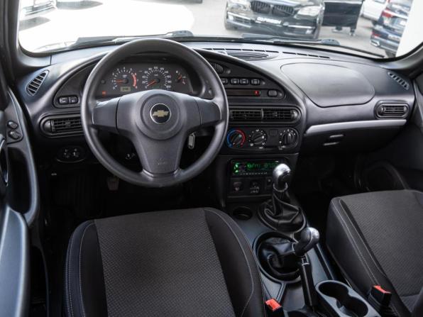 Chevrolet Niva I Рестайлинг с пробегом 2016 года, цена 899 000 рублей, 64110 км, внедорожник, Автокод Объявления
