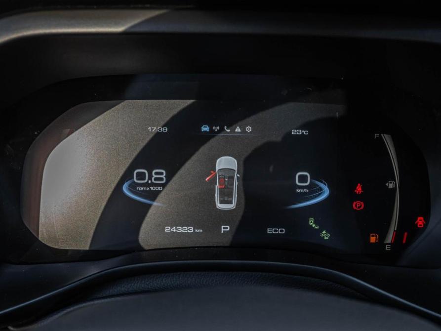 Haval Jolion I Ставрополь  - изображение 25