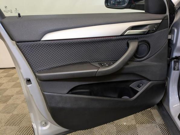 BMW X2 I (F39) с пробегом 2020 года, цена 2 550 000 рублей, 122539 км, внедорожник, Автокод Объявления