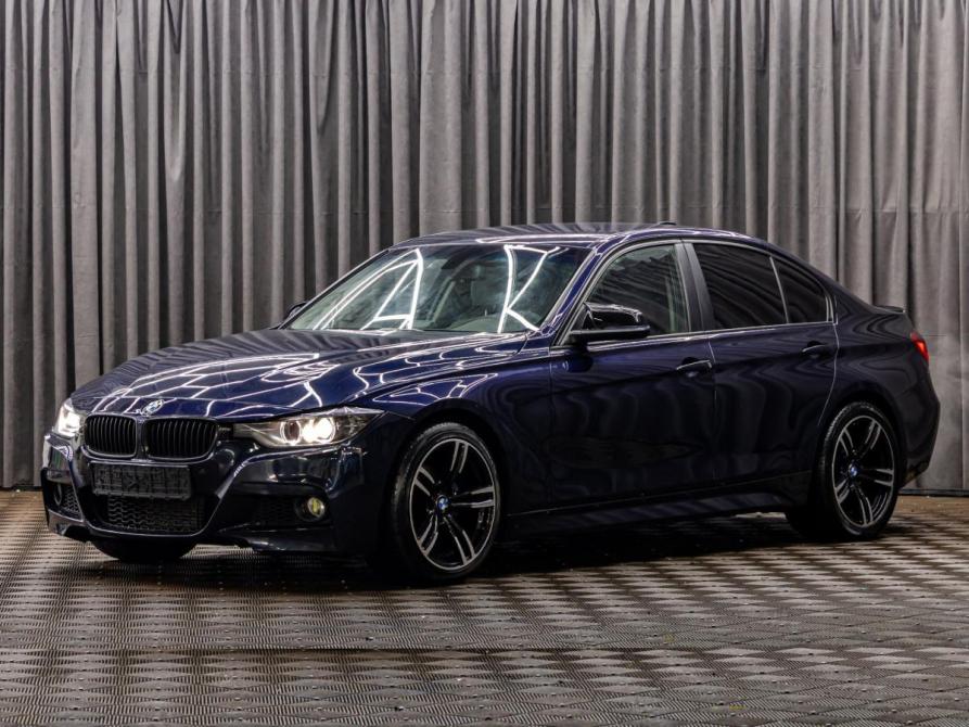 BMW 3 серии VI (F3x) Краснодар  - изображение 1