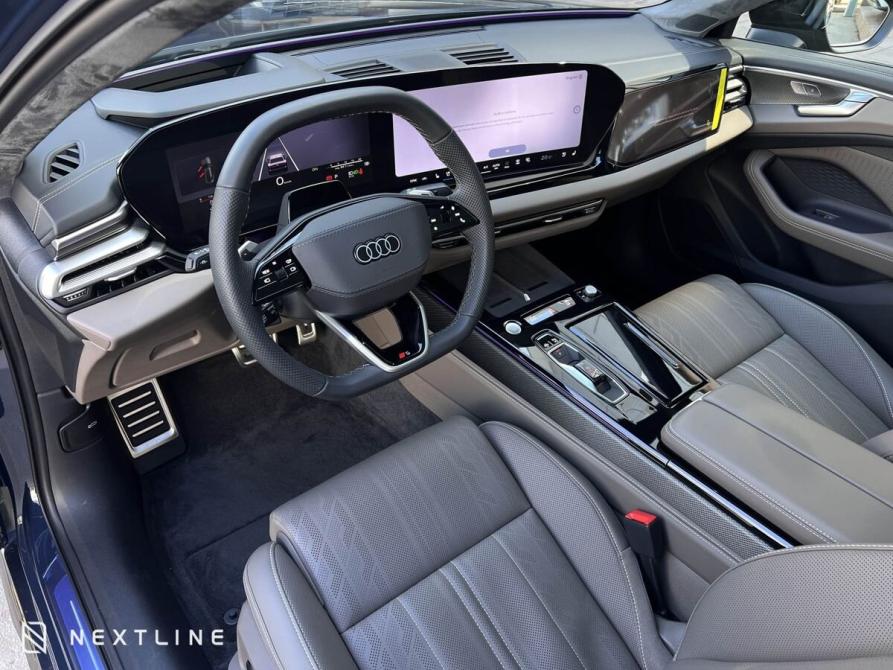 Audi A6 VI (C9) Самара  - изображение 7