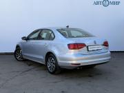 Volkswagen Jetta VI Рестайлинг Москва  - изображение 19