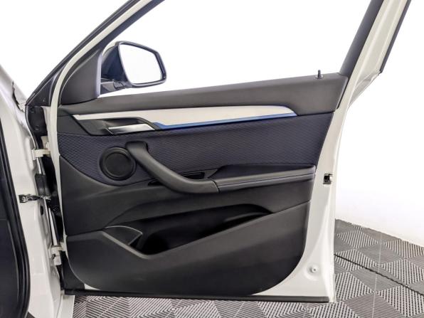 BMW X2 I (F39) с пробегом 2019 года, цена 2 525 000 рублей, 74835 км, внедорожник, Автокод Объявления