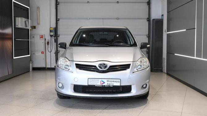 Toyota Auris I Рестайлинг с пробегом 2011 года, цена 895 000 рублей, 118300 км, хэтчбек, Автокод Объявления