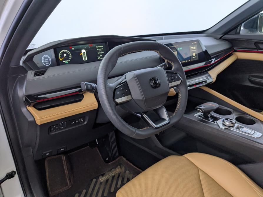 Changan UNI-V I Москва  - изображение 19