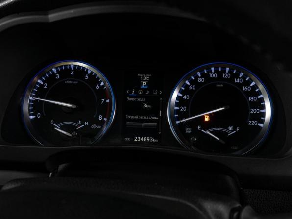 Toyota Highlander III (XU50) с пробегом 2014 года, цена 3 199 000 рублей, 234893 км, внедорожник, Автокод Объявления