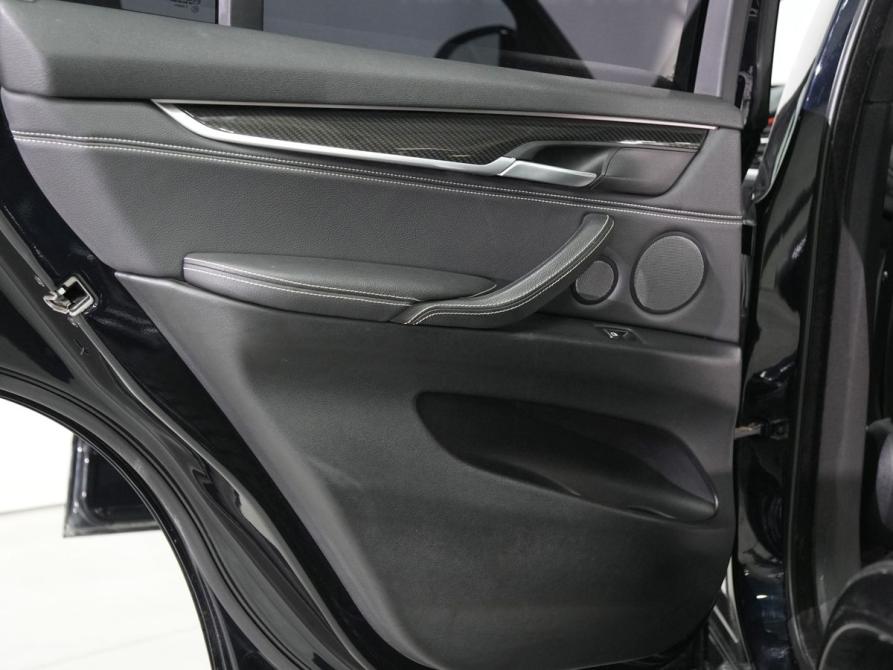 BMW X5 III (F15) Новосибирск  - изображение 8