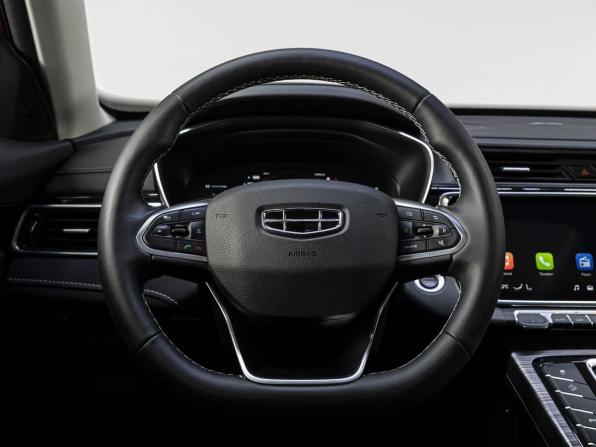 Geely Atlas Pro с пробегом 2024 года, цена 2 375 000 рублей, 14541 км, внедорожник, Автокод Объявления
