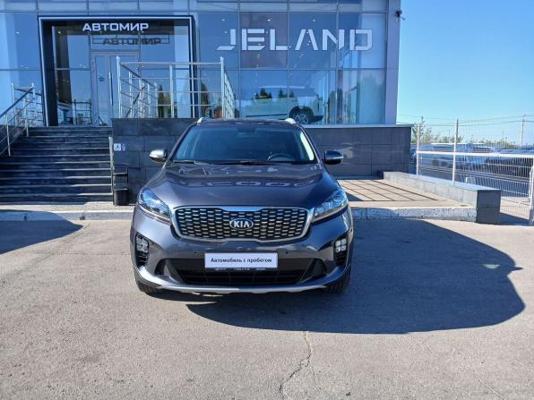 Kia Sorento III Prime Рестайлинг с пробегом 2018 года, цена 2 750 000 рублей, 153952 км, внедорожник, Автокод Объявления