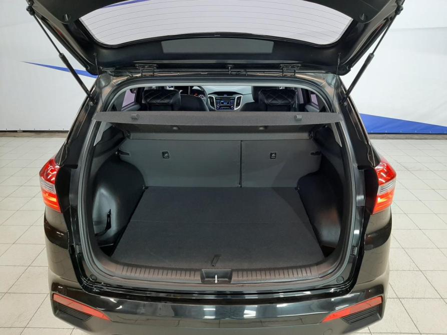 Hyundai Creta I Москва  - изображение 5