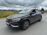 Lada (ВАЗ) Vesta I Рестайлинг (NG) Пермь  - изображение 6