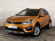 Kia Rio IV Санкт-Петербург  - изображение 28