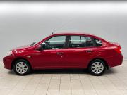 Renault Symbol ll Санкт-Петербург  - изображение 26