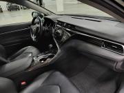 Toyota Camry VIII (XV70) Казань  - изображение 35