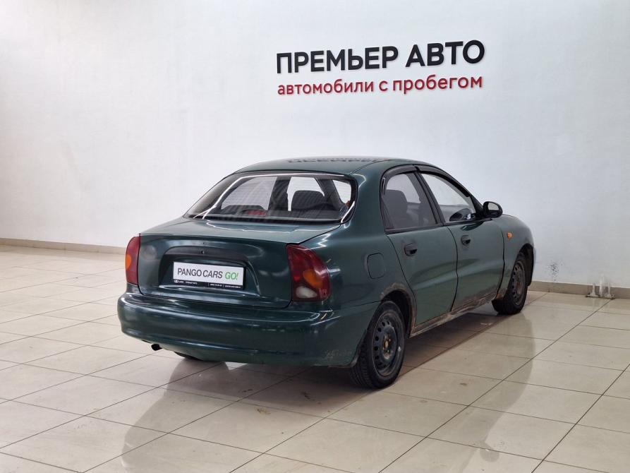 Chevrolet Lanos I Смоленск  - изображение 4