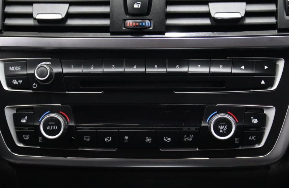BMW 3 серии VI (F3x) Сургут  - изображение 22