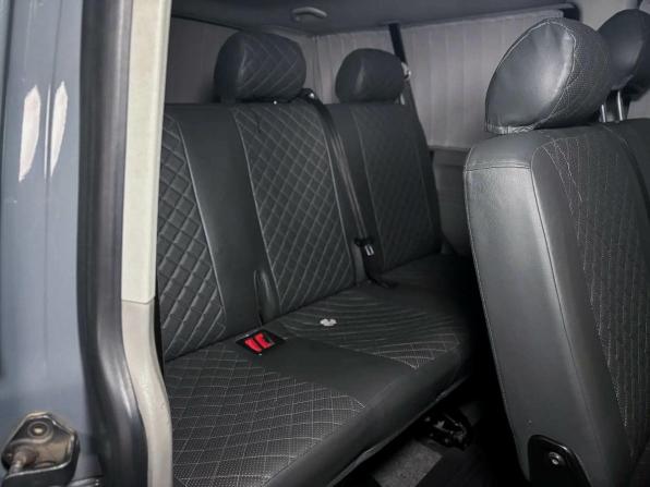 Volkswagen Caravelle T5 Рестайлинг с пробегом 2012 года, цена 1 790 000 рублей, 280000 км, минивэн, Автокод Объявления