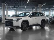 Toyota RAV4 VI (XA60) Москва  - изображение 27