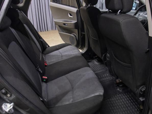 Kia Ceed I Рестайлинг с пробегом 2010 года, цена 837 000 рублей, 177000 км, хэтчбек, Автокод Объявления