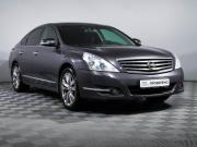 Nissan Teana II Москва  - изображение 21