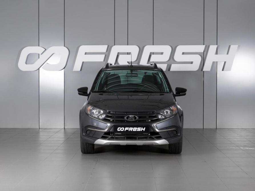 Lada (ВАЗ) Granta I Рестайлинг Минеральные Воды  - изображение 3