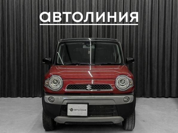 Suzuki Hustler I с пробегом 2014 года, цена 699 000 рублей, 104000 км, хэтчбек, Автокод Объявления