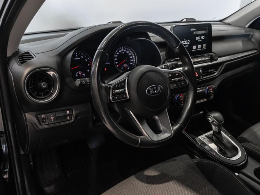 Kia Cerato IV Казань  - изображение 5