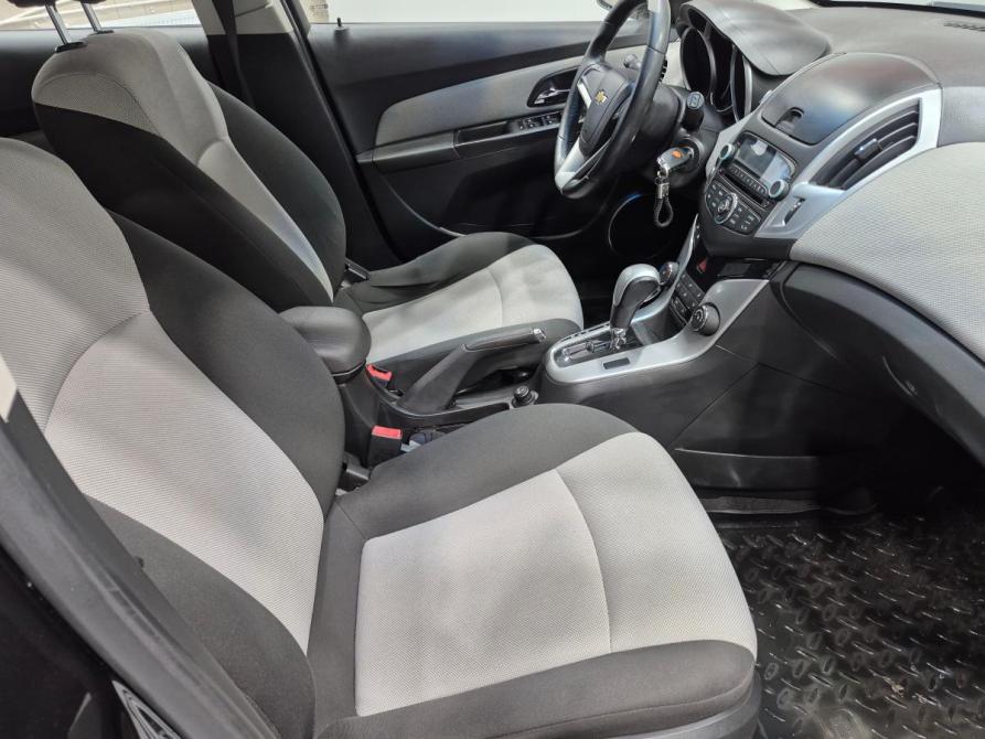 Chevrolet Cruze I Рестайлинг Воронеж  - изображение 13