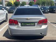 Chevrolet Cruze I Череповец  - изображение 20
