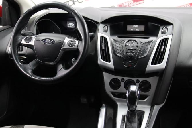 Ford Focus III с пробегом 2012 года, цена 795 950 рублей, 114951 км, седан, Автокод Объявления