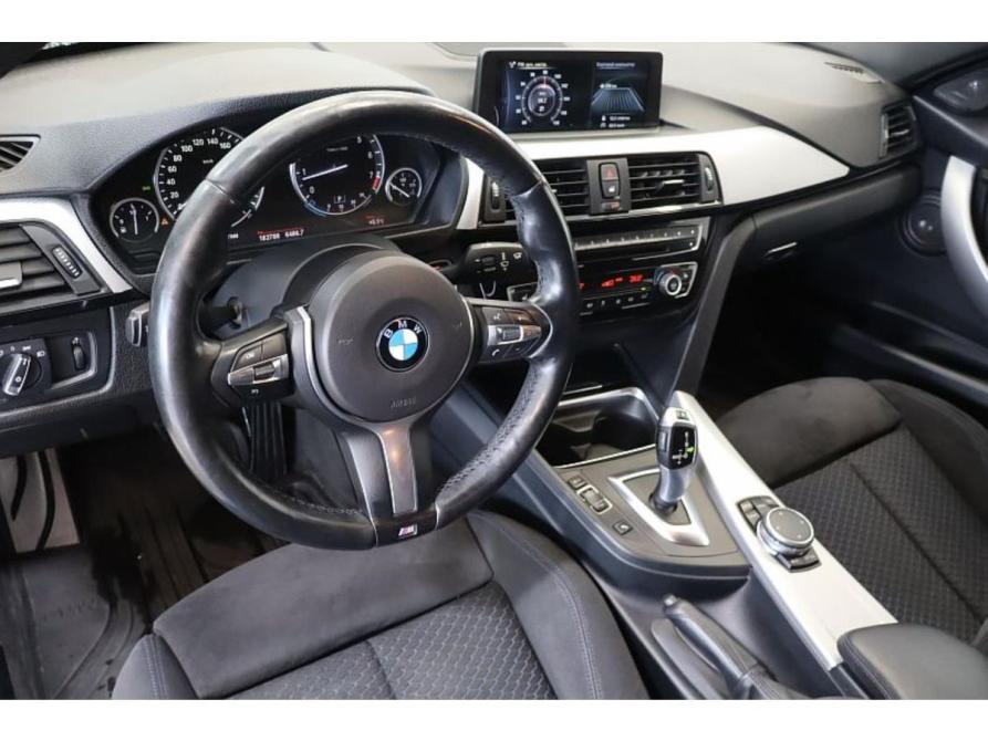 BMW 3 серии VI (F3x) Коломна  - изображение 6