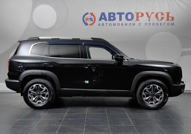 Haval Dargo I с пробегом 2023 года, цена 2 485 000 рублей, 64209 км, внедорожник, Автокод Объявления