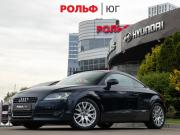 Audi TT II (8J) Москва  - изображение 42
