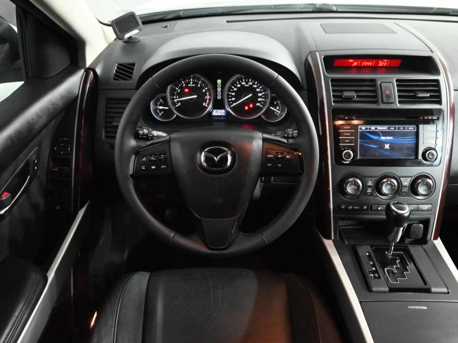 Mazda CX-9 I Рестайлинг Екатеринбург  - изображение 13