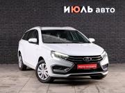 Lada (ВАЗ) Vesta I Рестайлинг (NG) Екатеринбург  - изображение 21