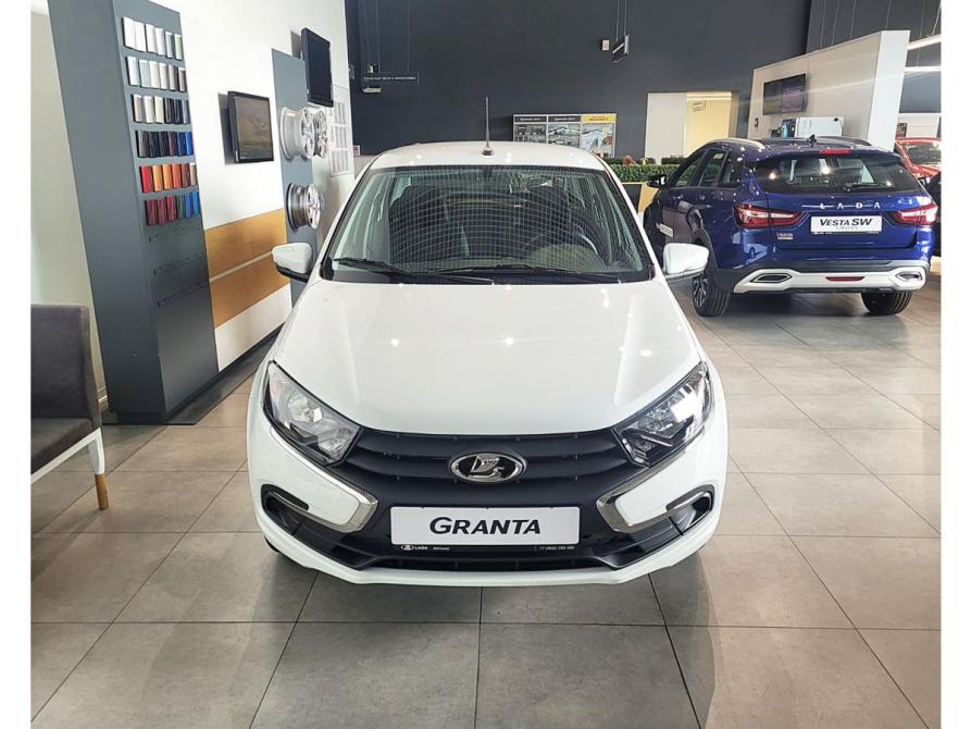 Lada (ВАЗ) Granta I Рестайлинг Ярославль  - изображение 2
